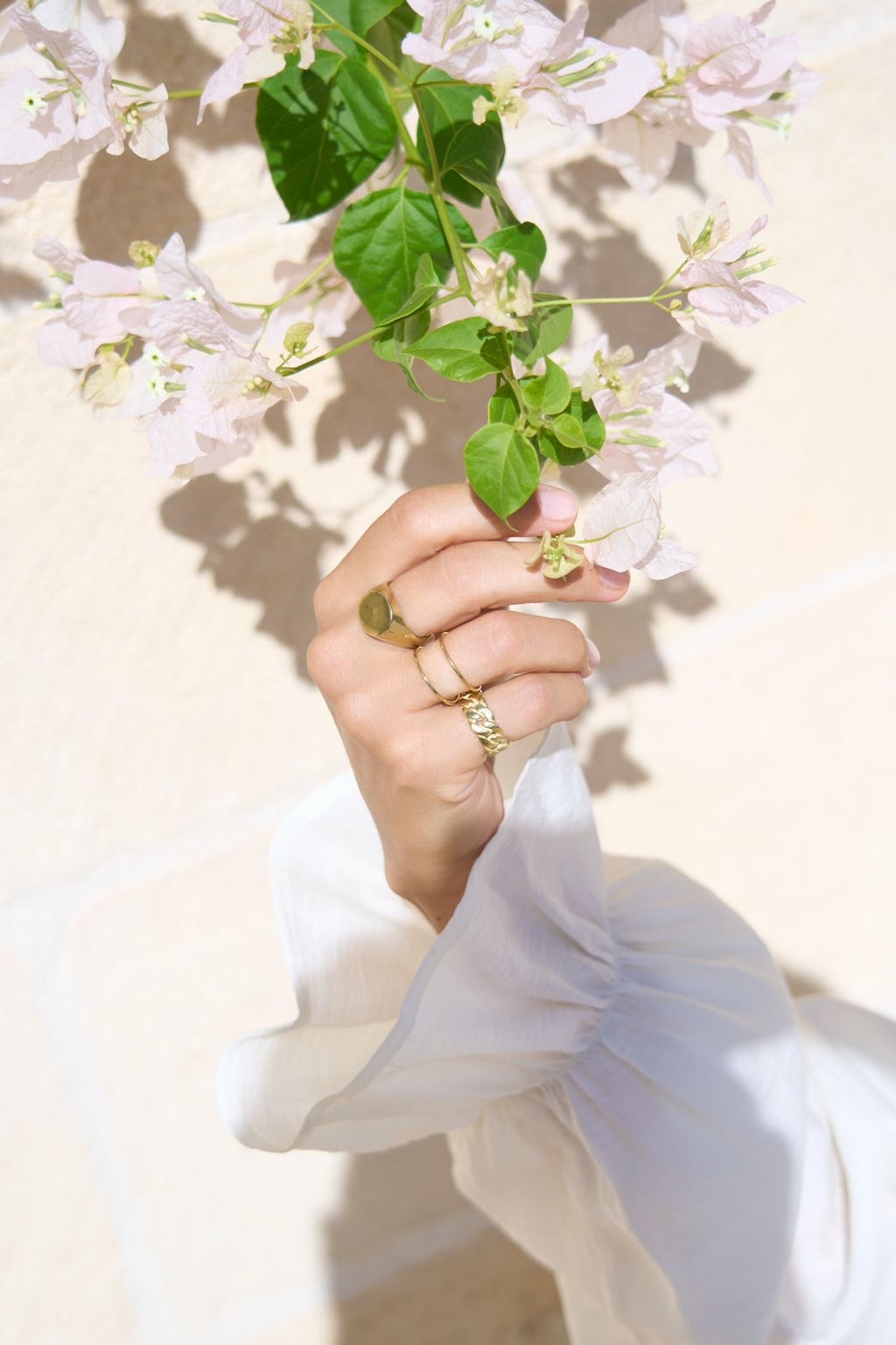 Pascal ring