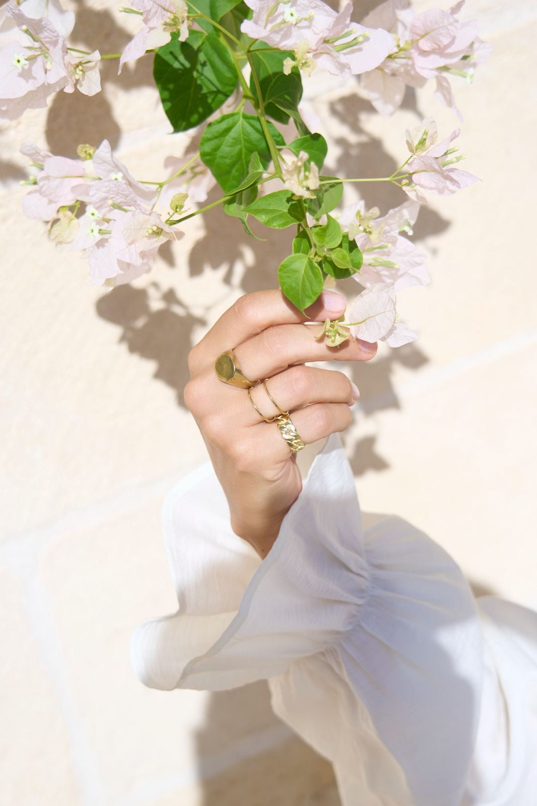 Pascal ring