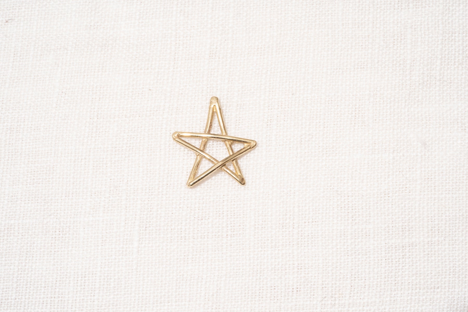 Star charm