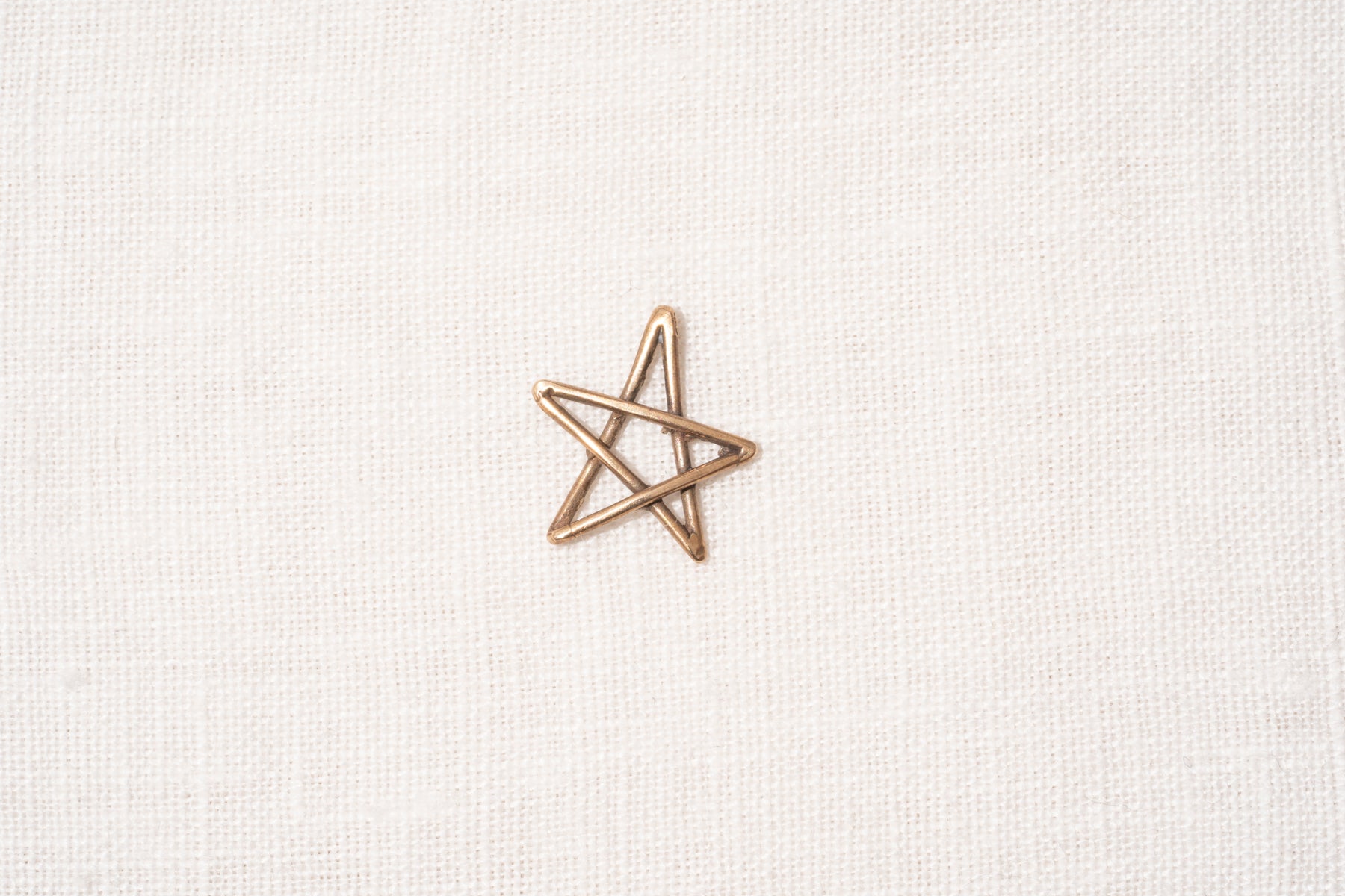 Star charm