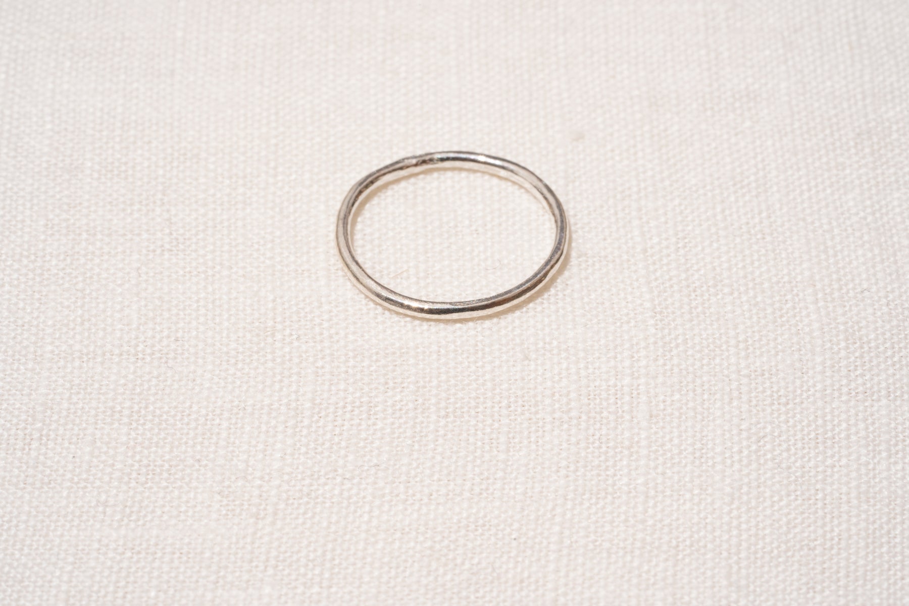 Pirate ring n.1 in silver