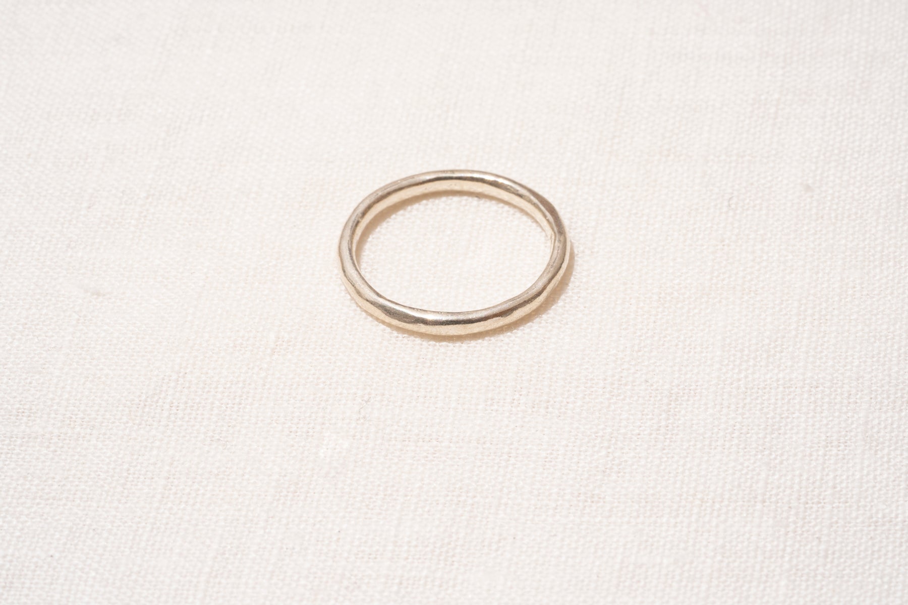 Pirate ring n.2 in silver