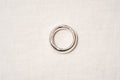 Pirate ring n.3 in silver