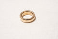 Pirate ring n.3 in bronze