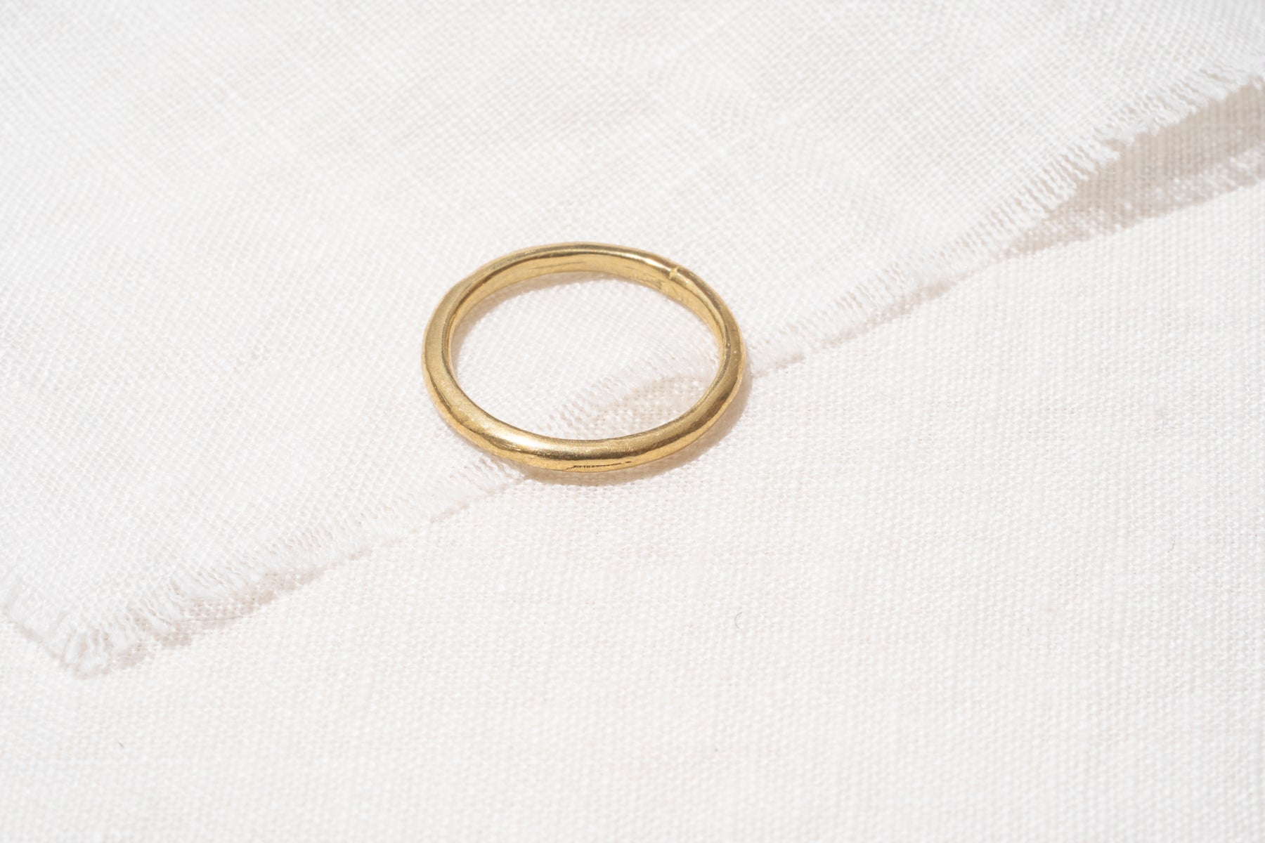 Pirate ring n.2 in bronze