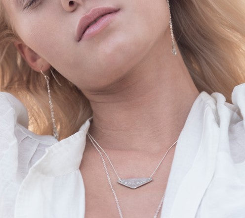 Soham necklace