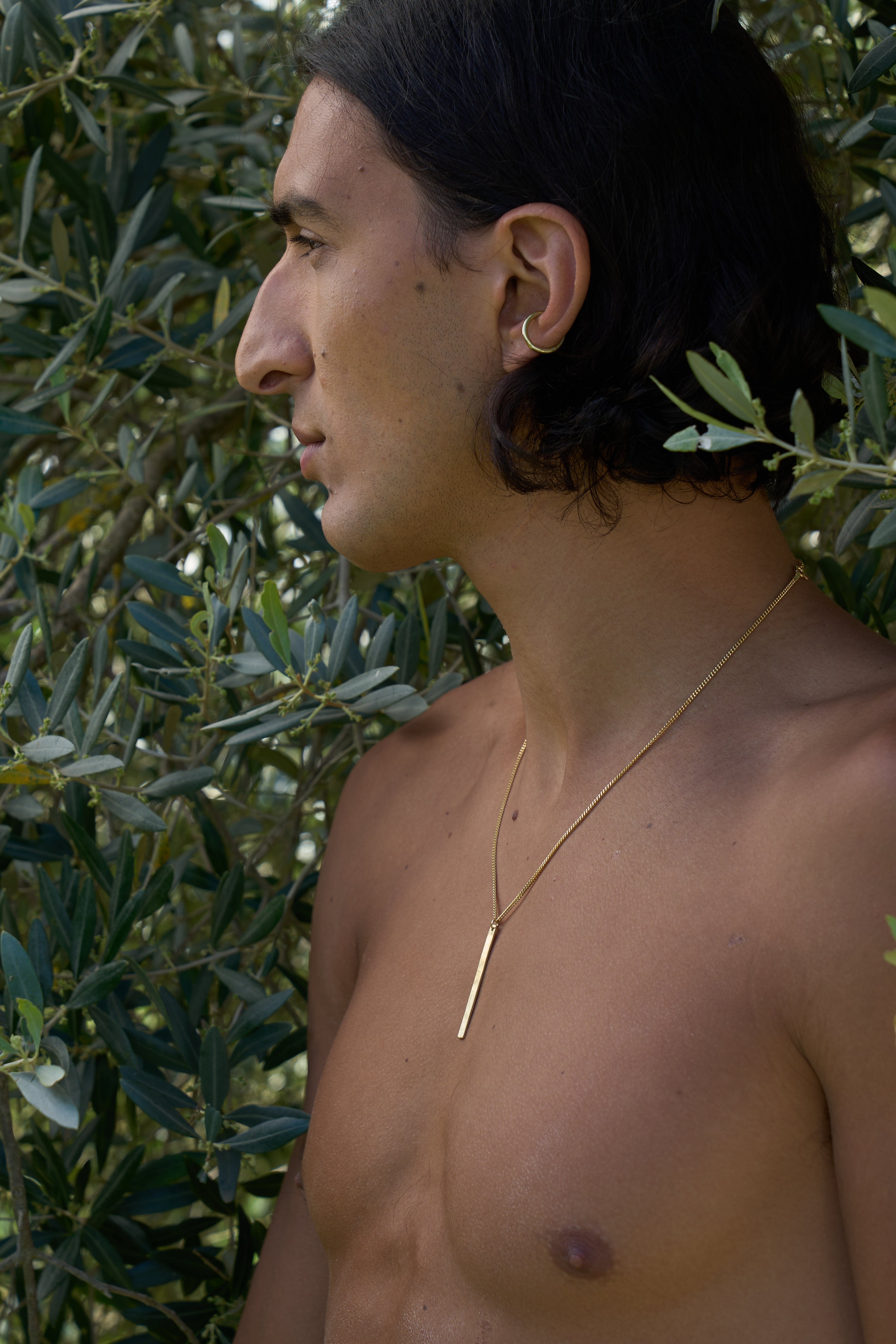 Ingrid necklace