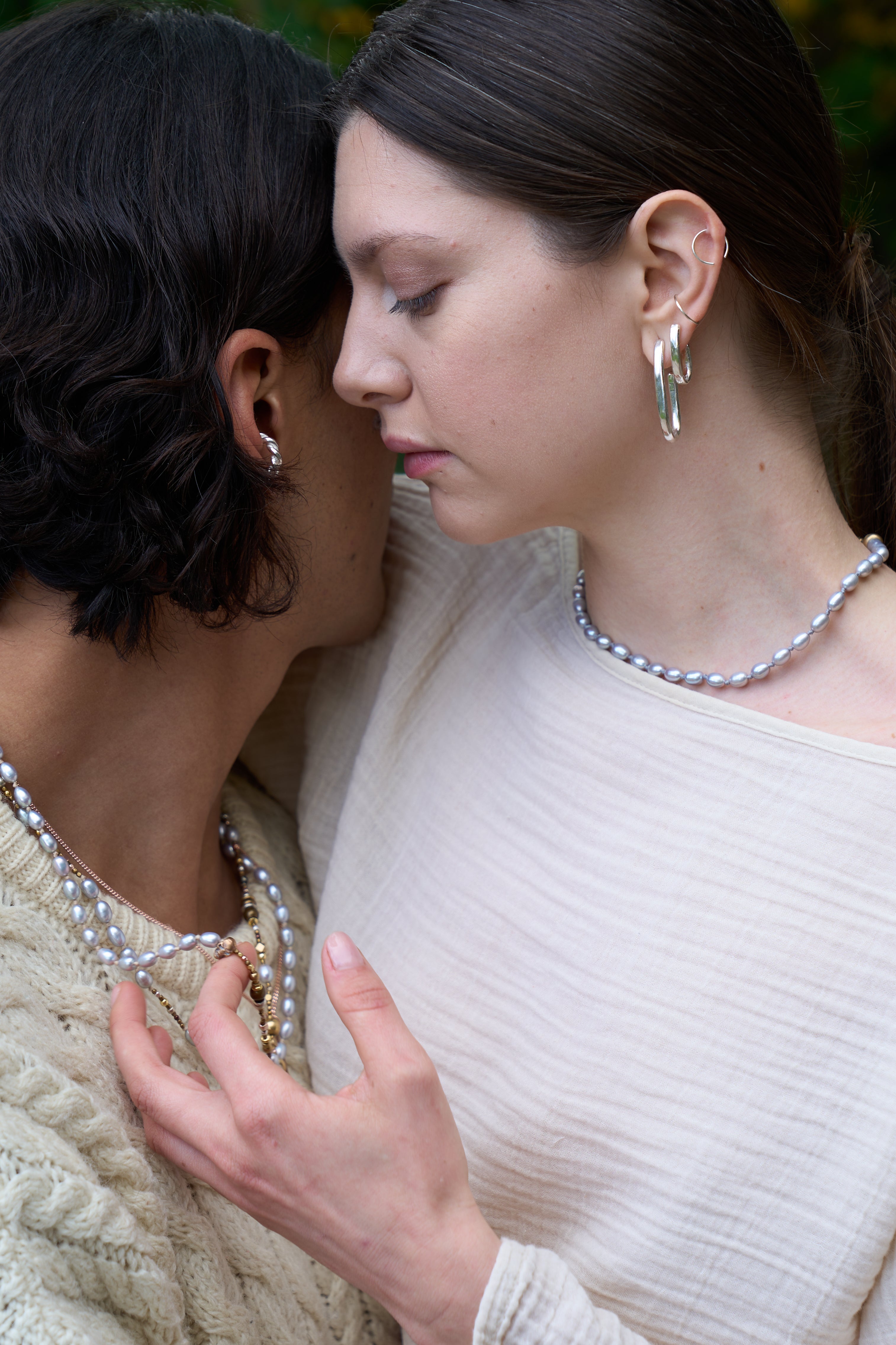 Julia earrings n.2