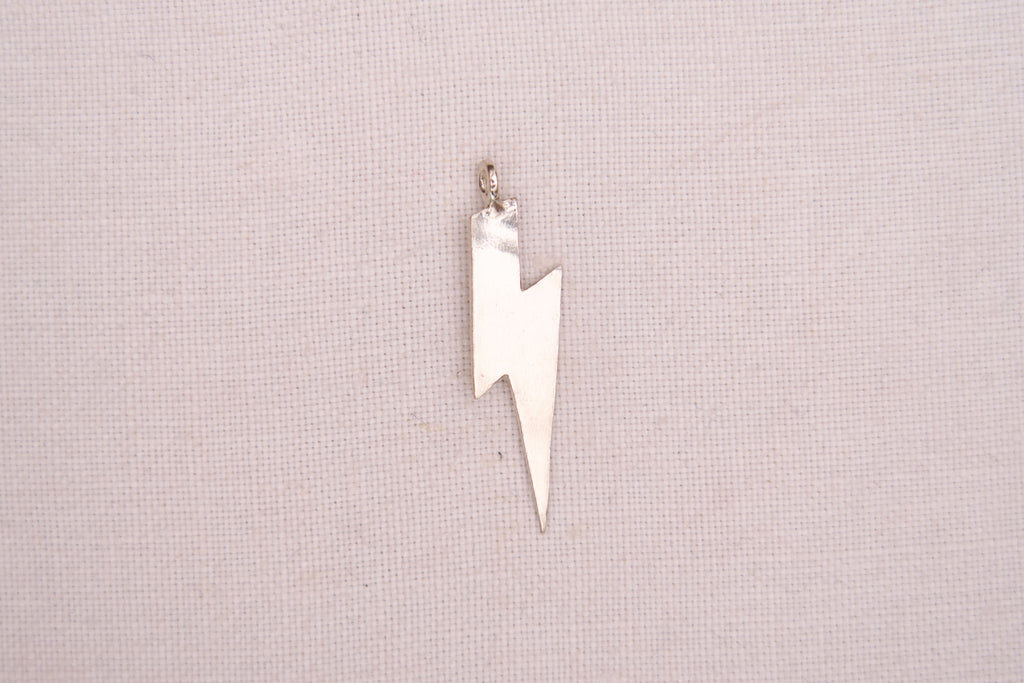 Chubby Flash charm