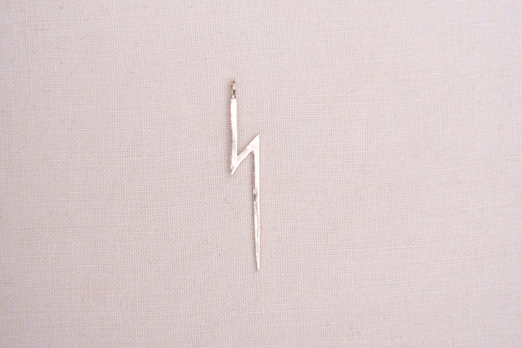 Flash charm