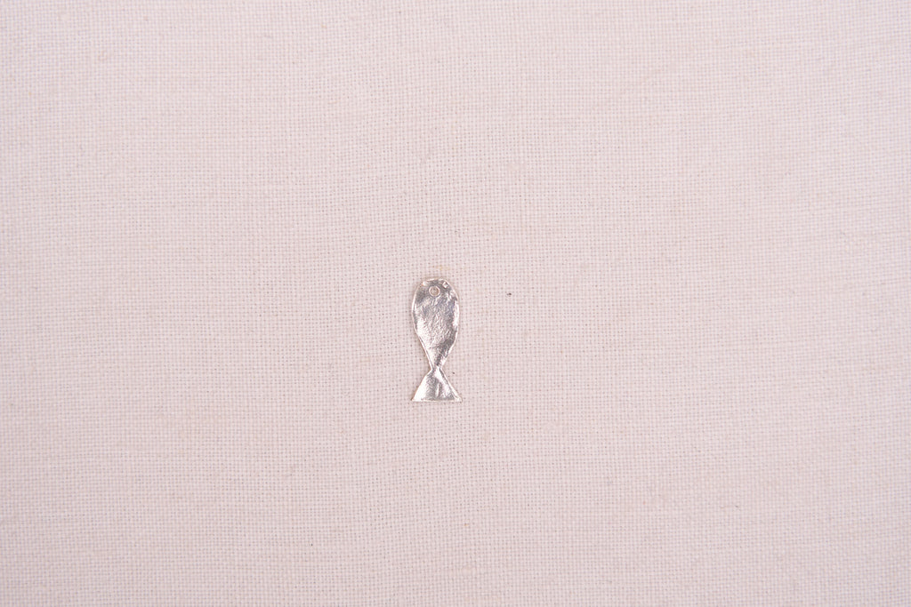 Fish charm