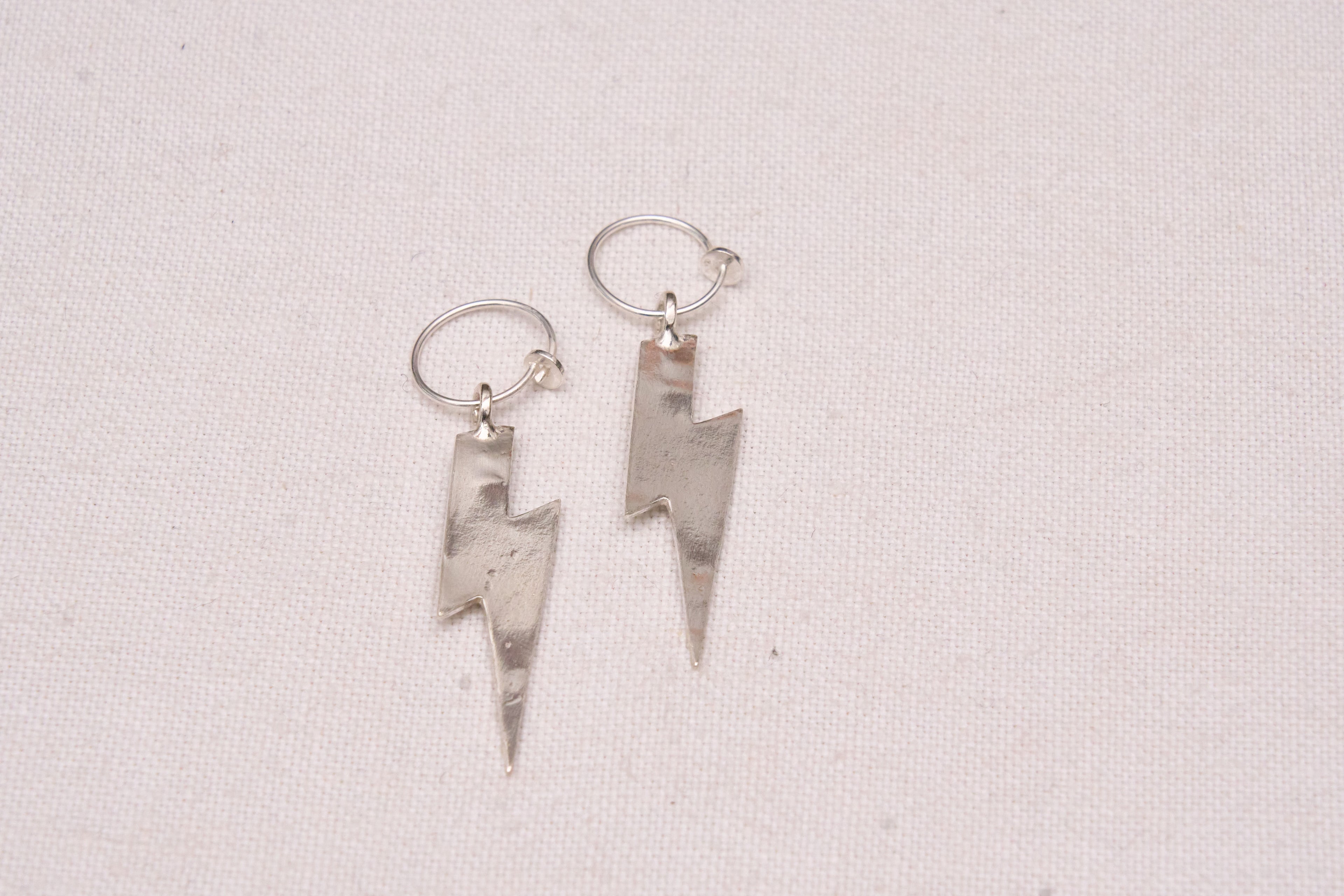 Chubby Flash with mini hoops