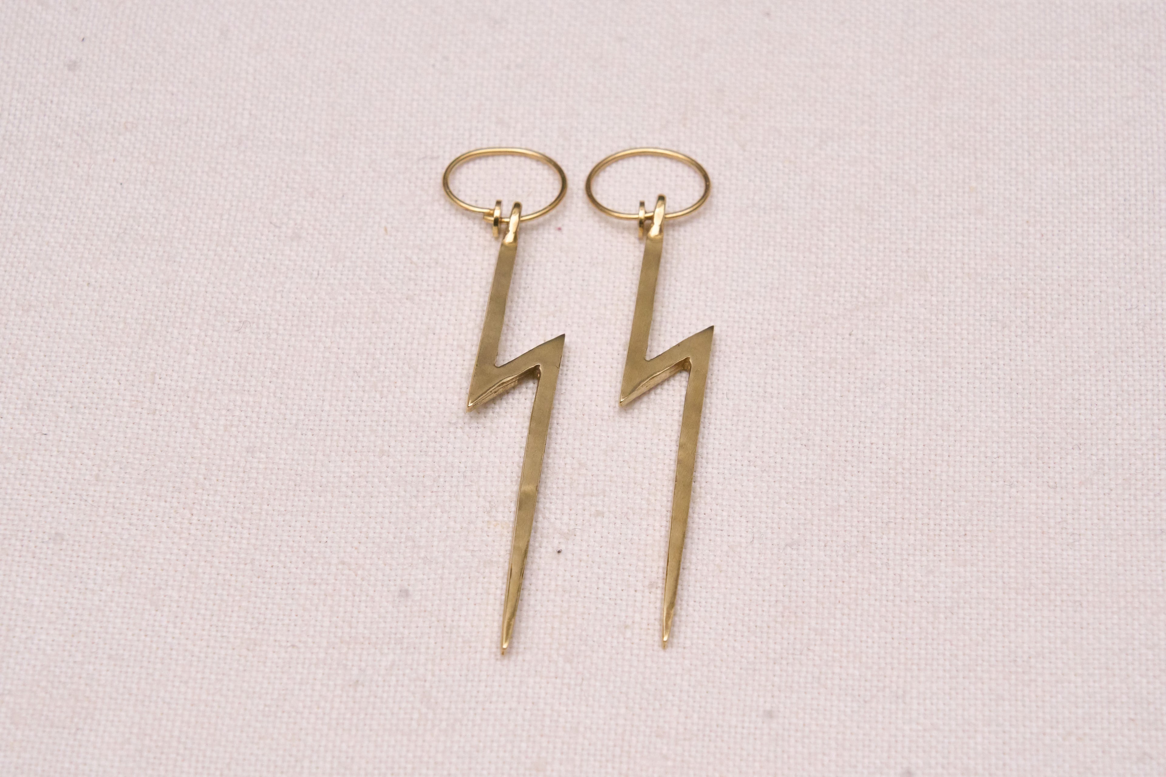 Flash with mini hoops