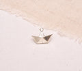 Boat charm