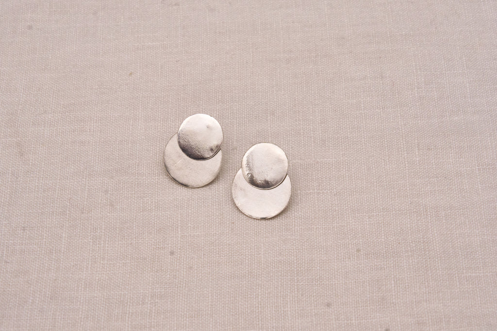 Barbro n.1 earrings