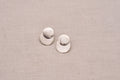 Barbro n.1 earrings