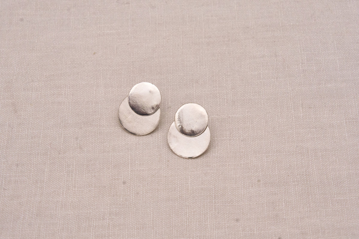 Barbro n.1 earrings