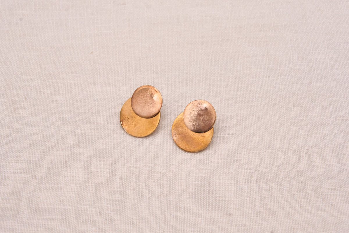Barbro n.1 earrings