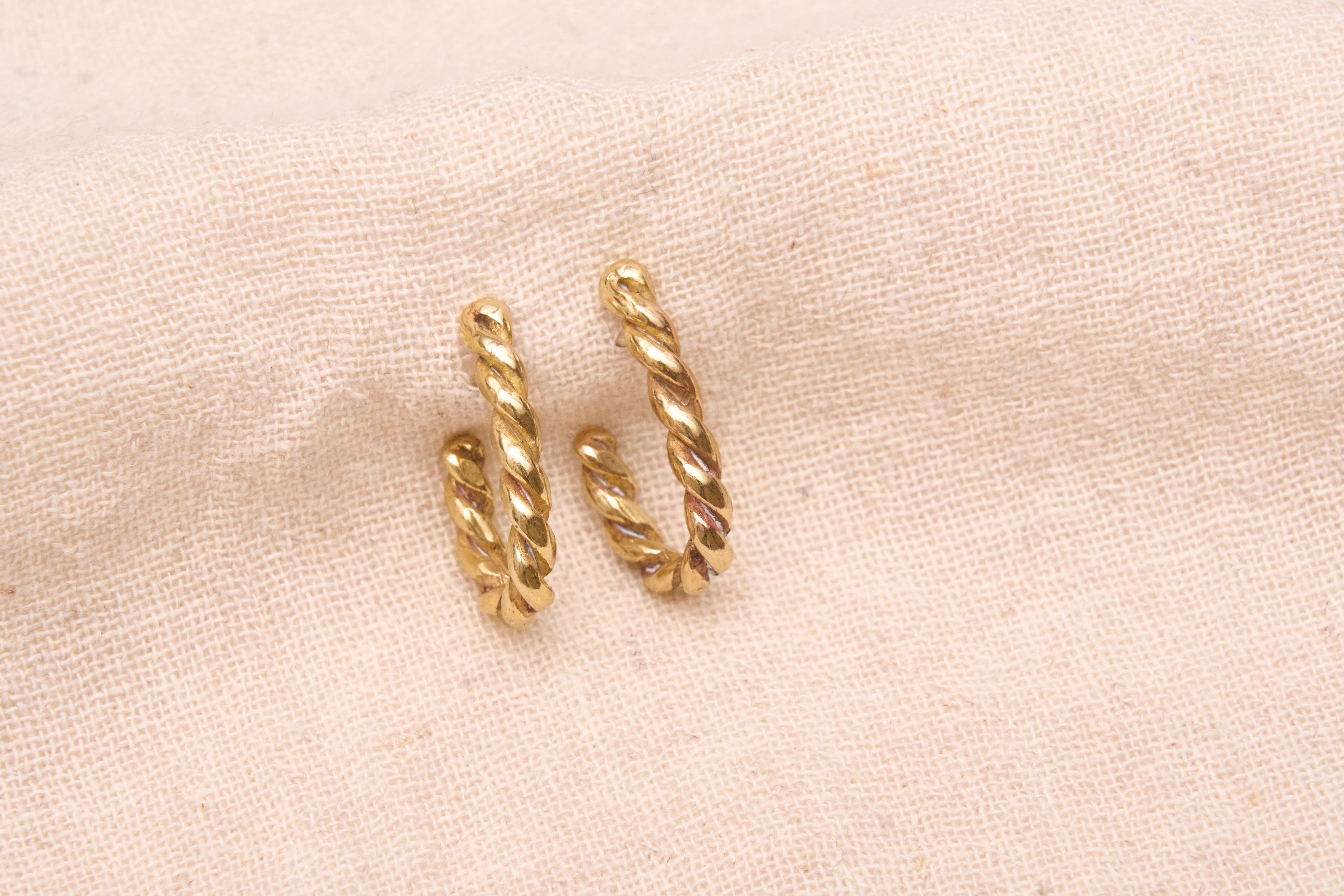 Ida earrings n.1