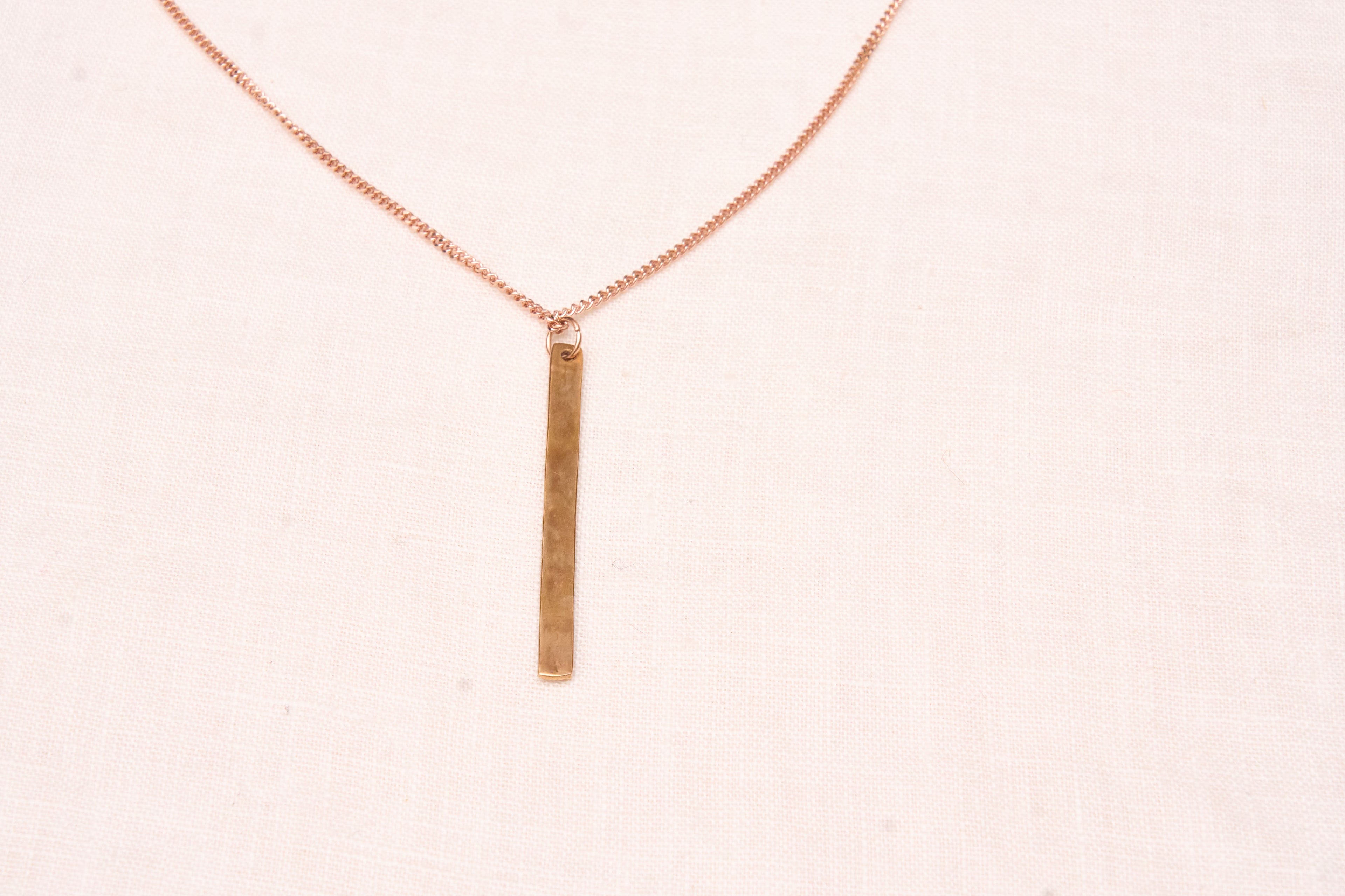 Ingrid necklace