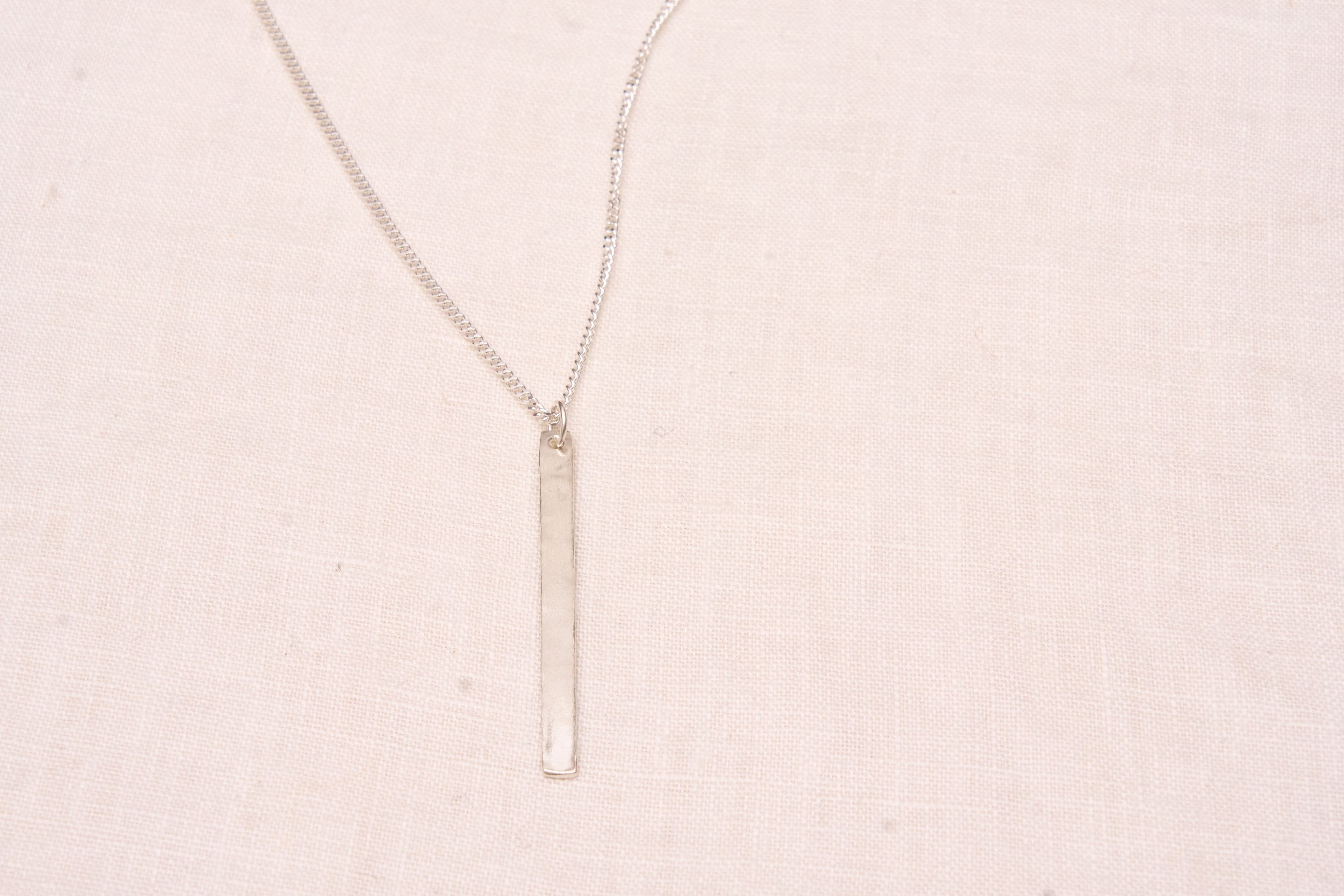 Ingrid necklace