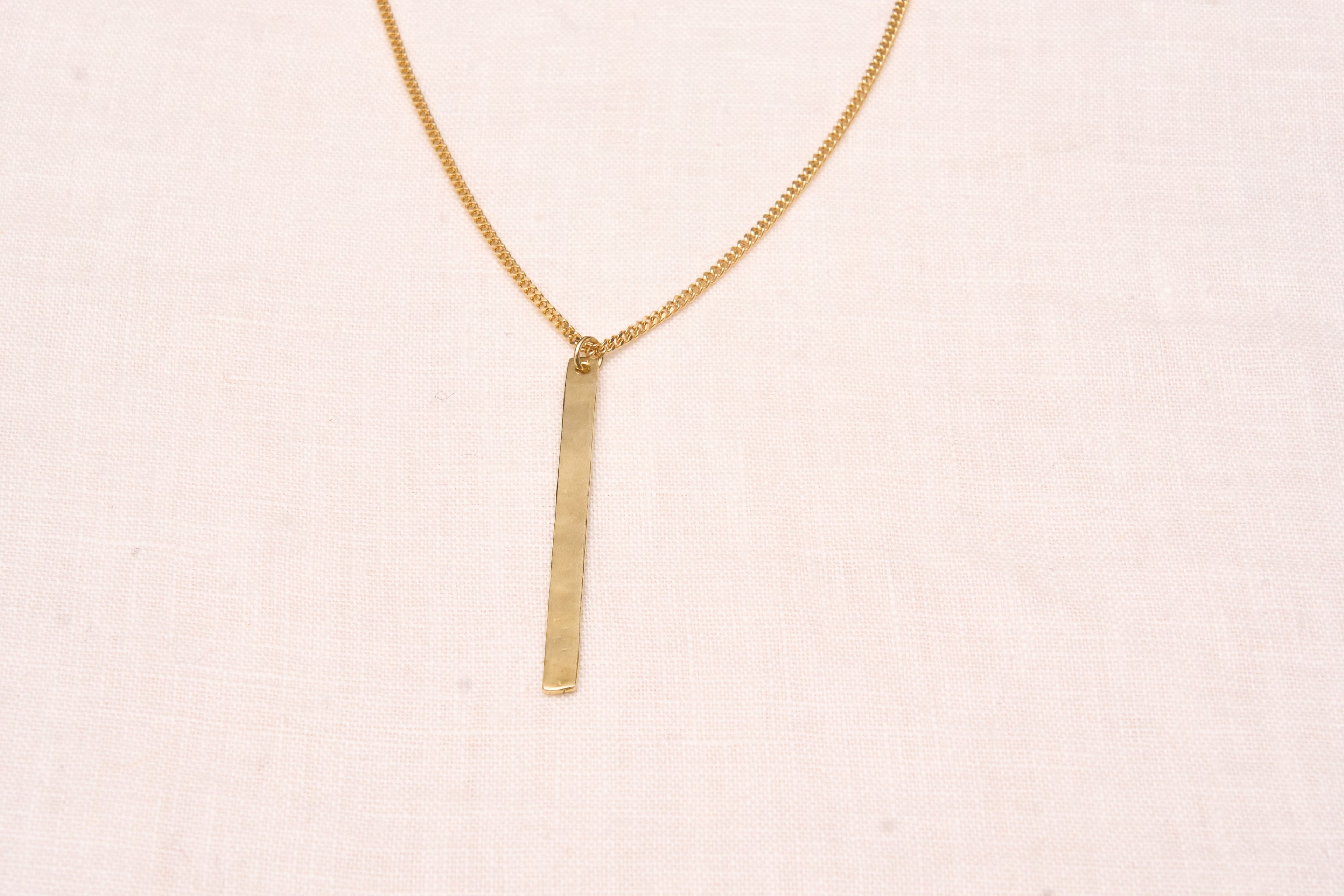 Ingrid necklace