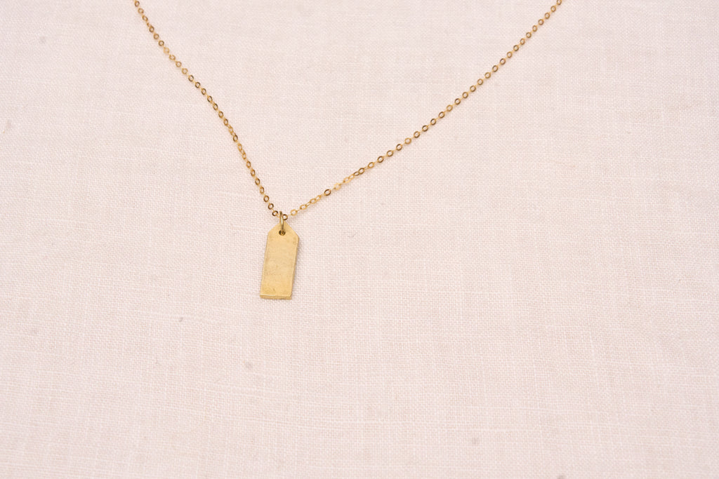 Boathouse charm