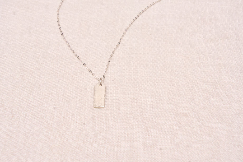 Boathouse charm