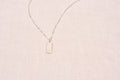 Boathouse necklace