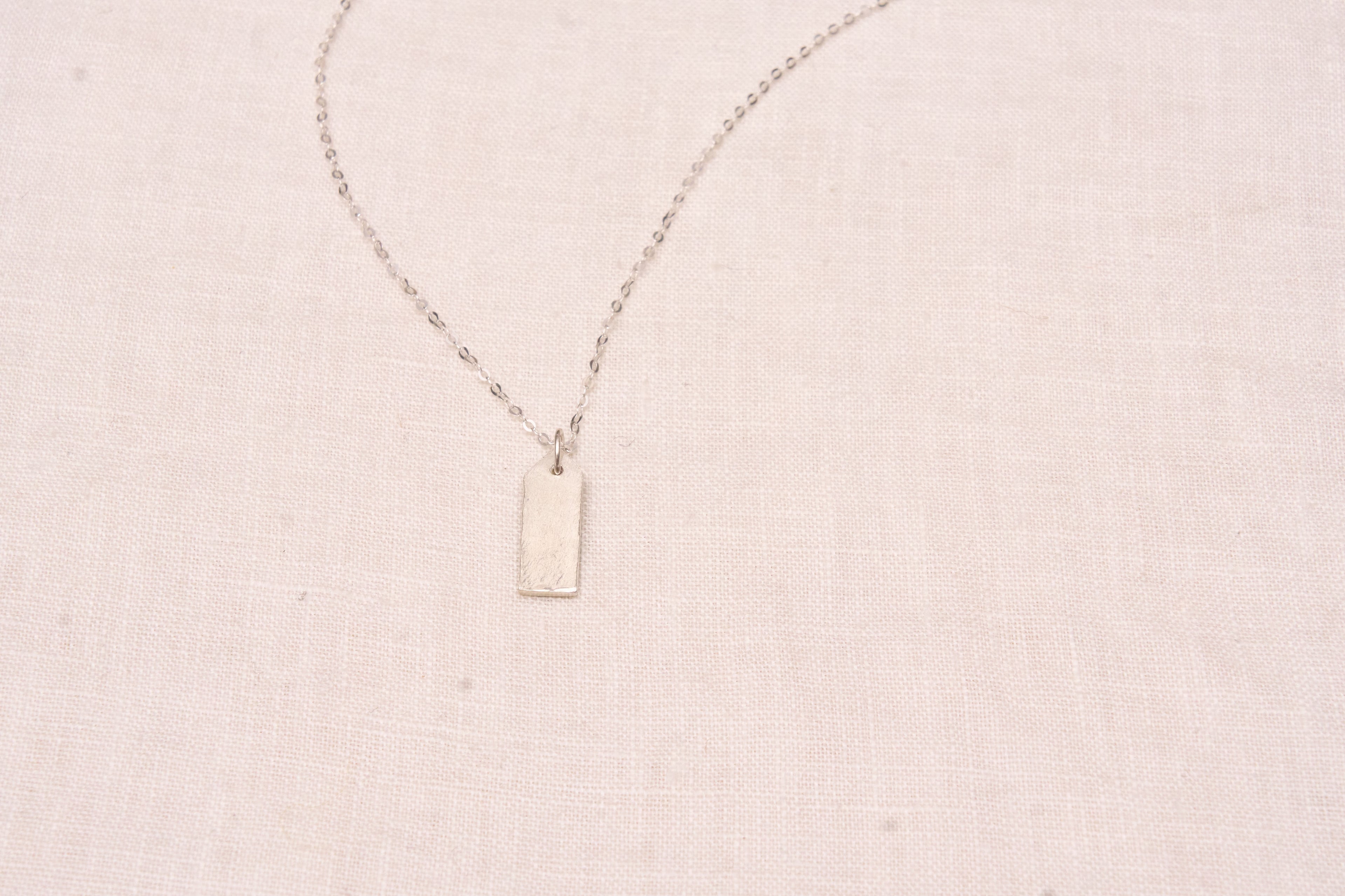 Boathouse charm