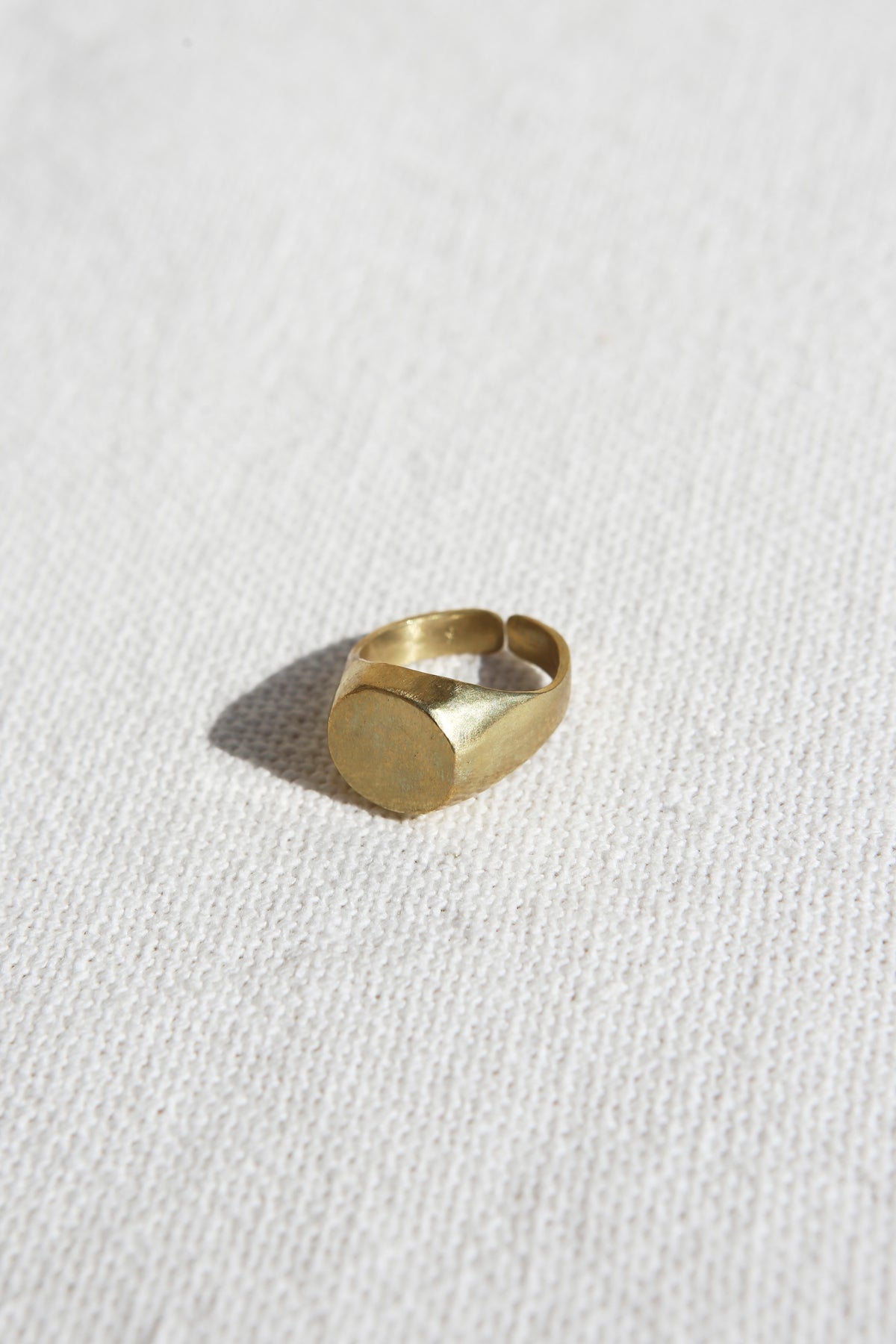 Pascal ring