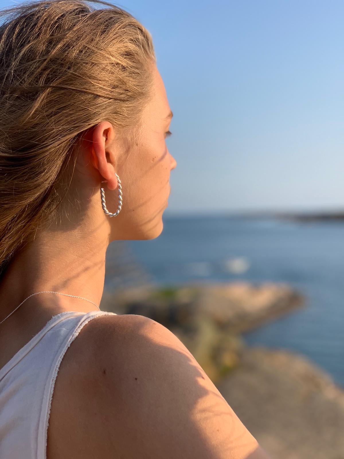 Ida earrings n.2
