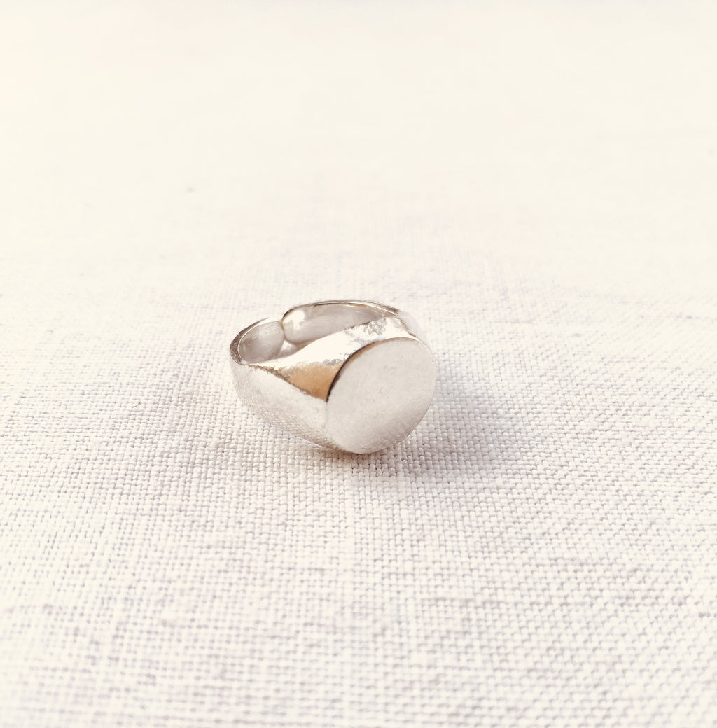 Pascal ring