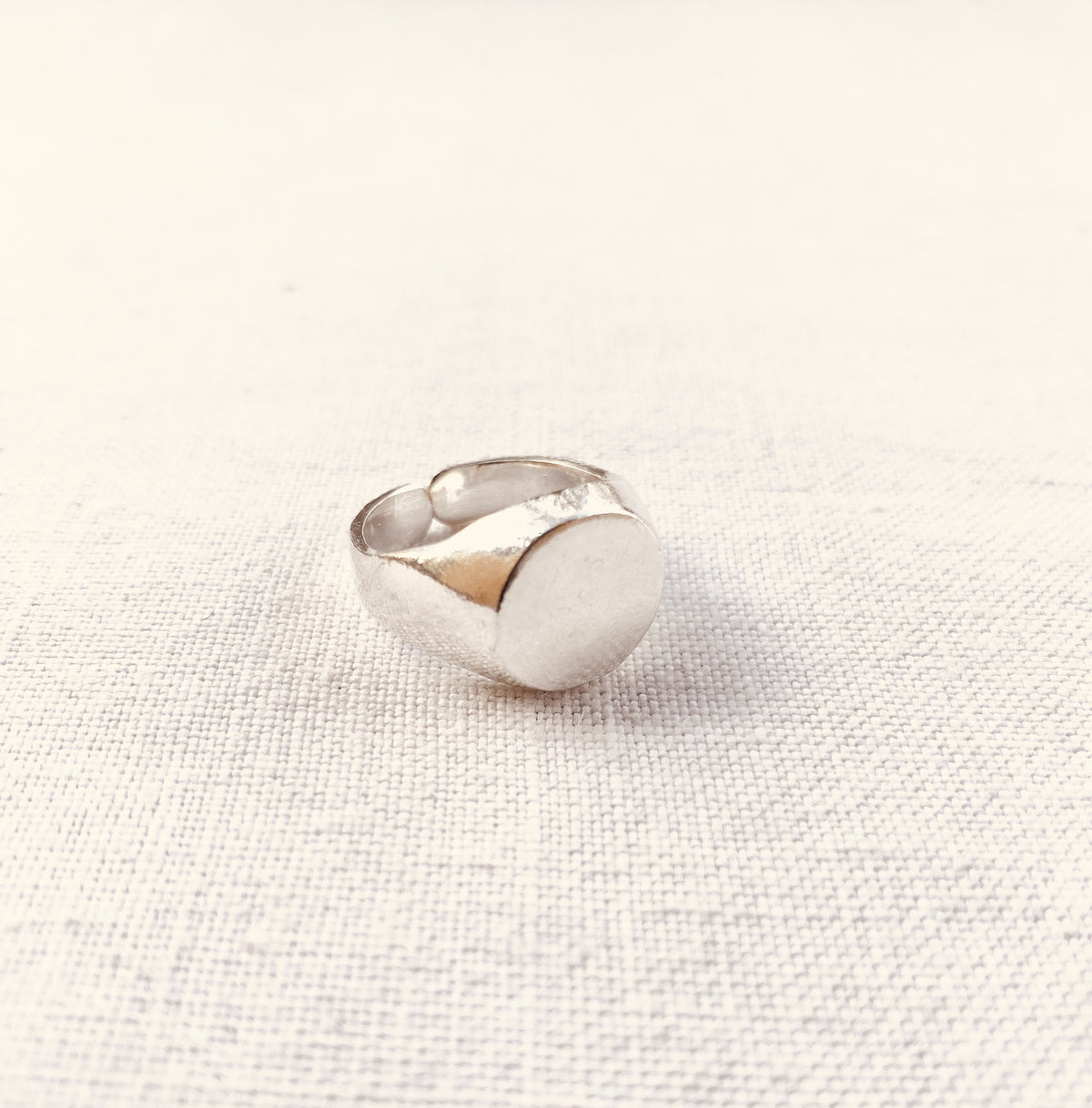 Pascal ring