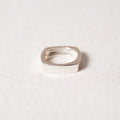 Nikko ring in silver