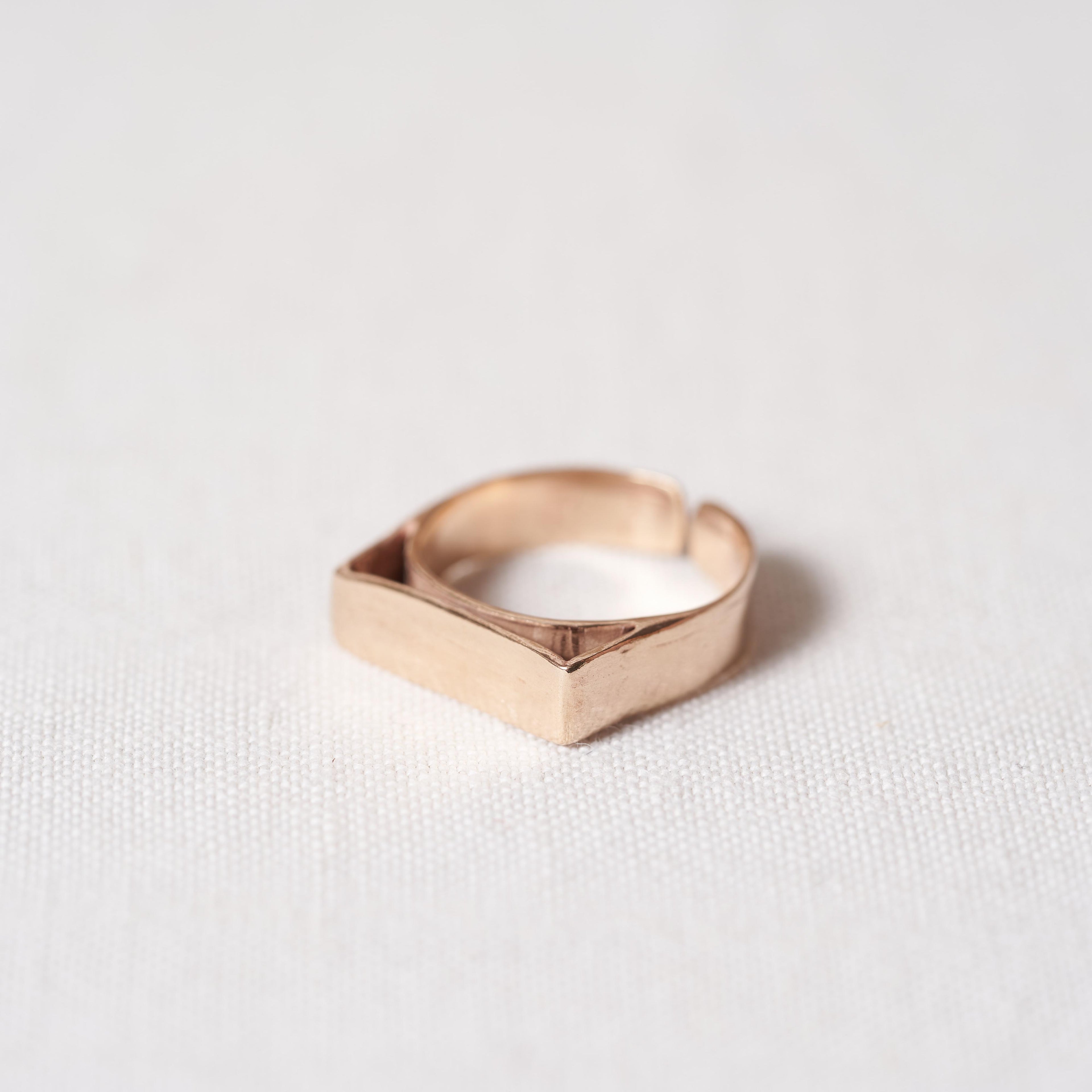 Max ring