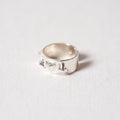 Pyramid ring