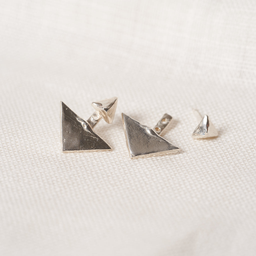 Cleo earrings