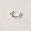 Big Twist Earcuff