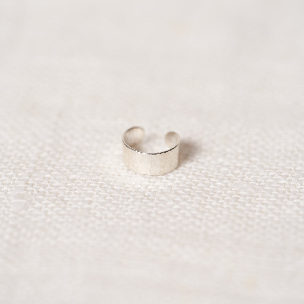 Open Earcuff
