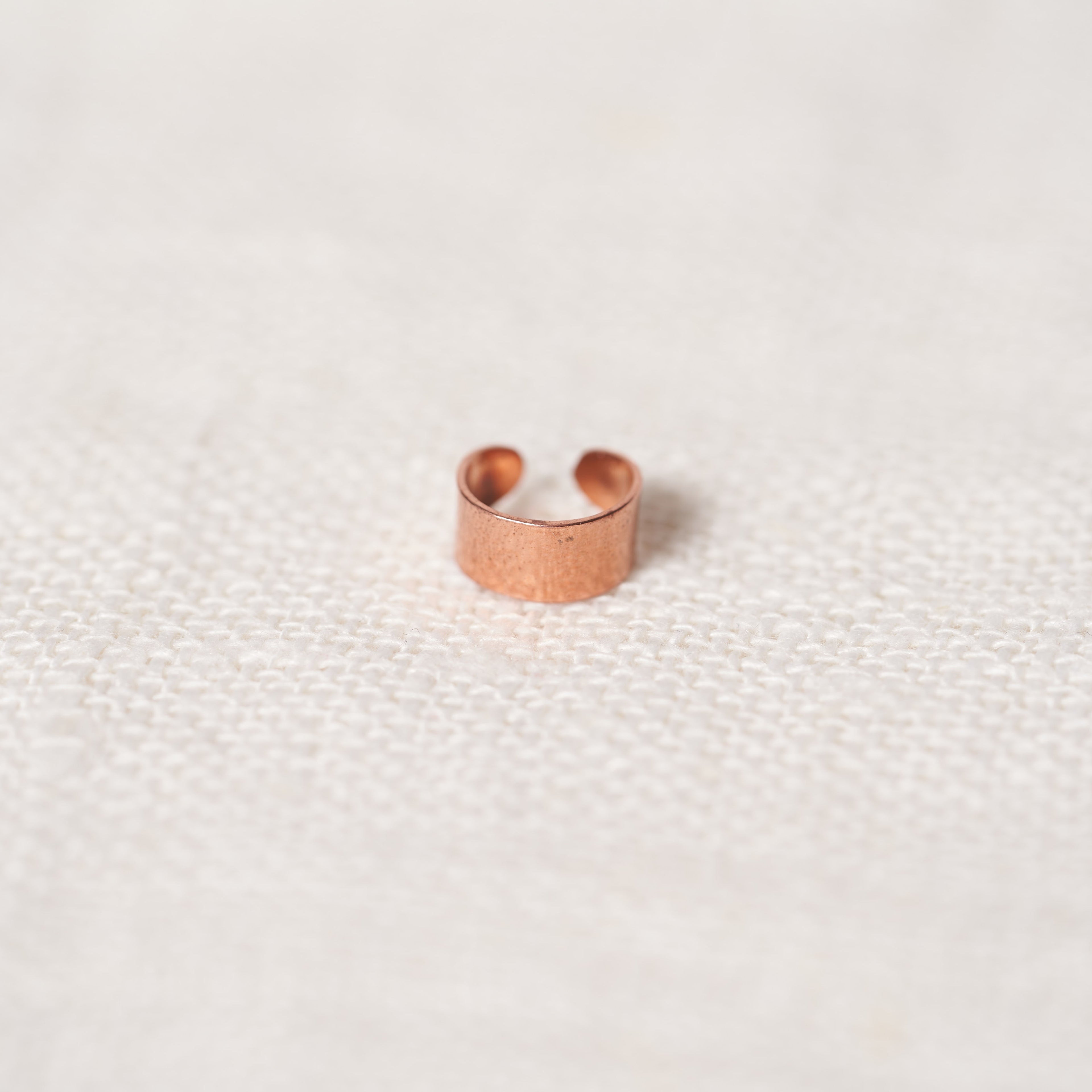 Open Earcuff