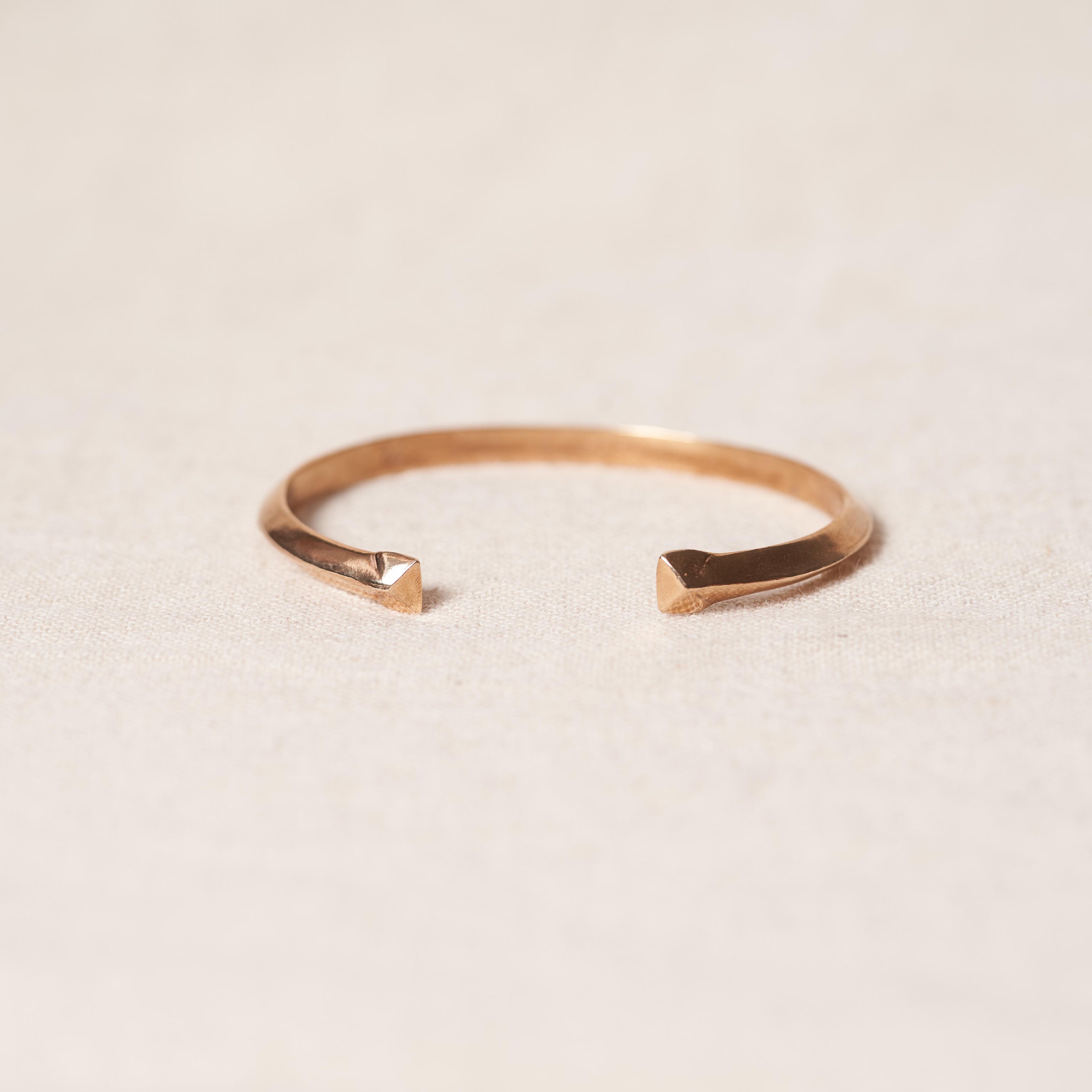 Andil bracelet