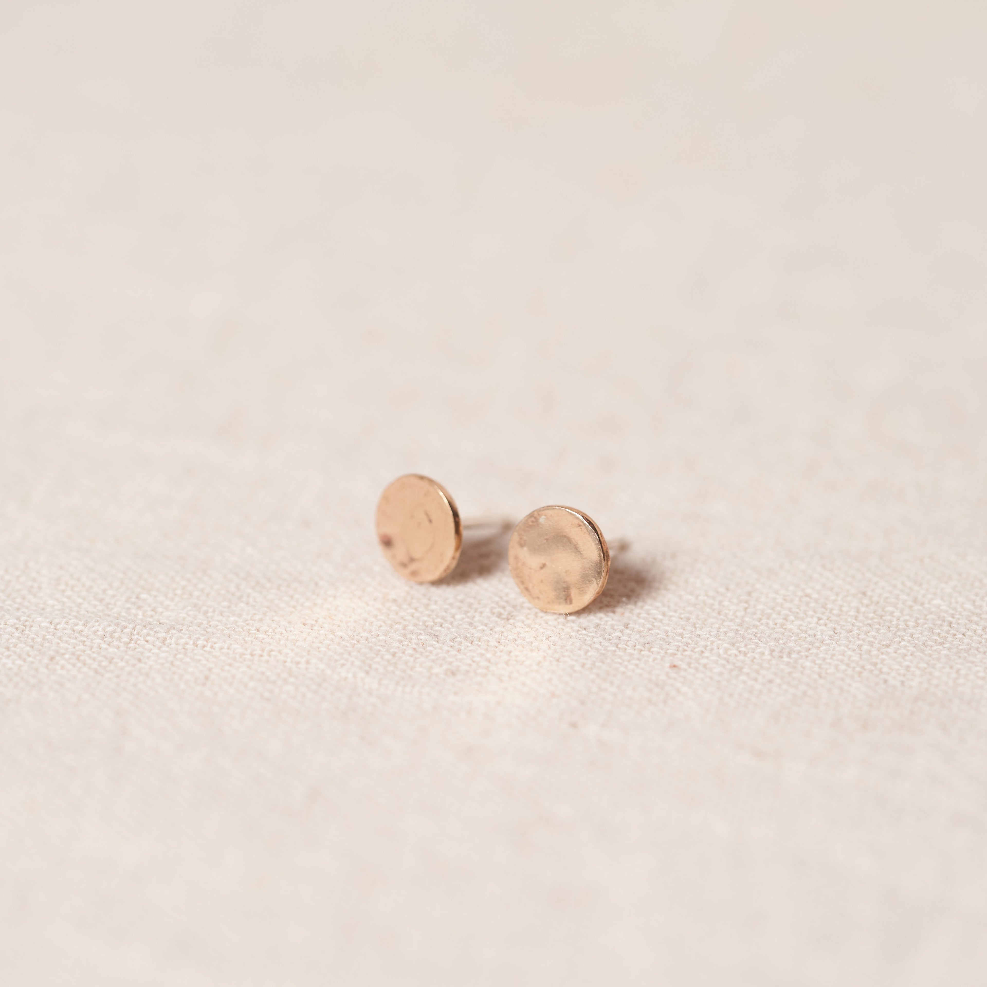 Isola earrings