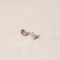 Isola earrings