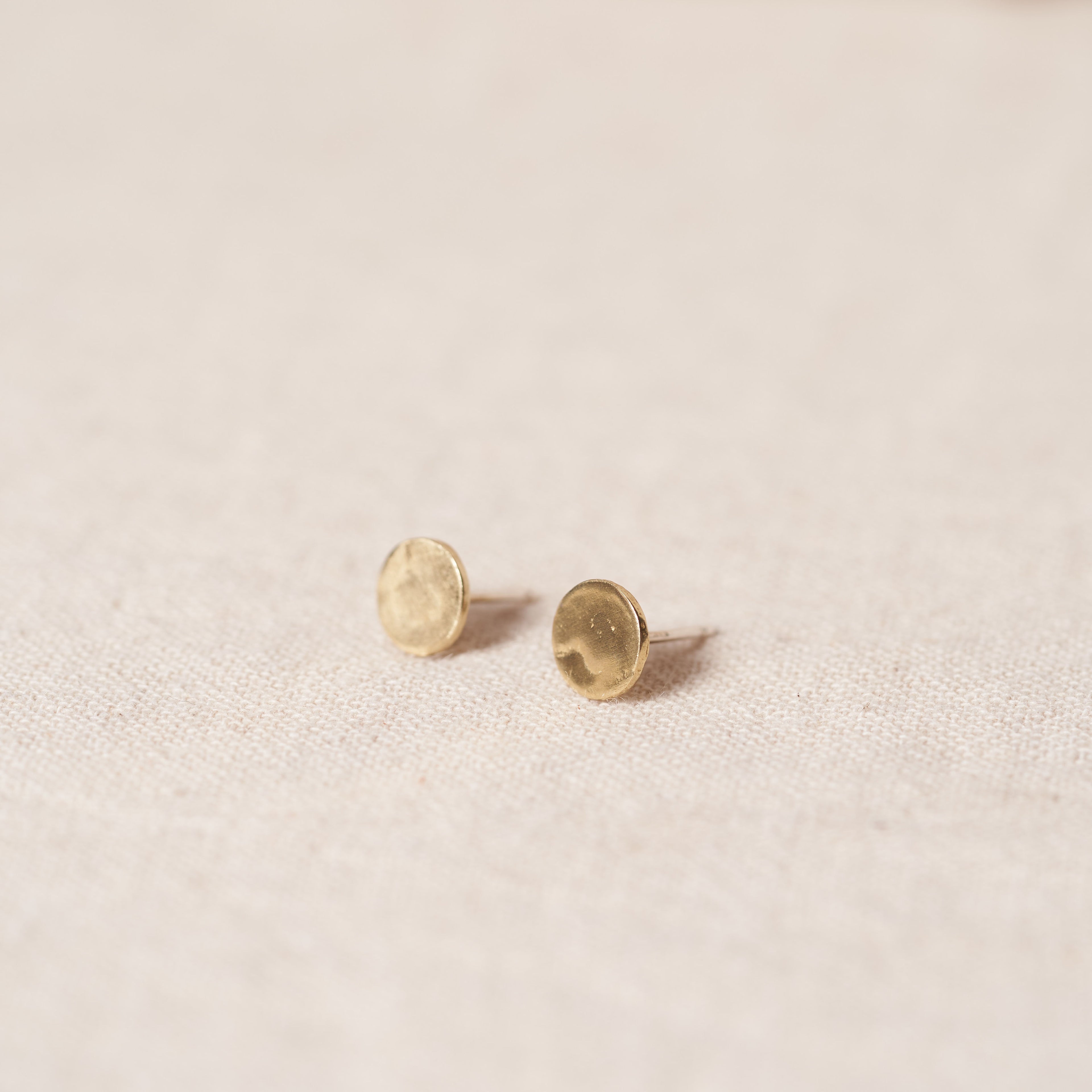 Isola earrings