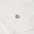 Lotus charm