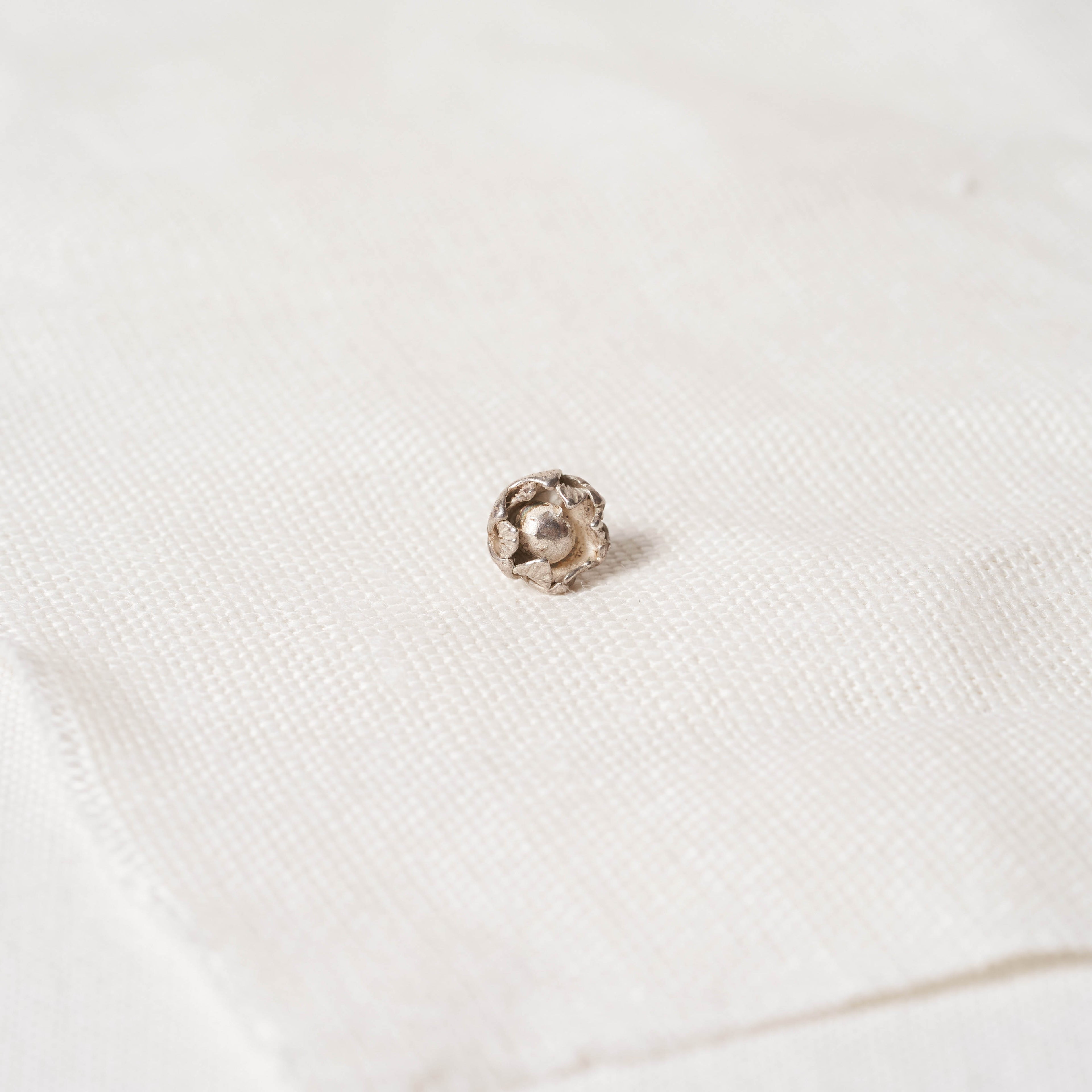 Lotus charm