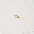 Infinity charm