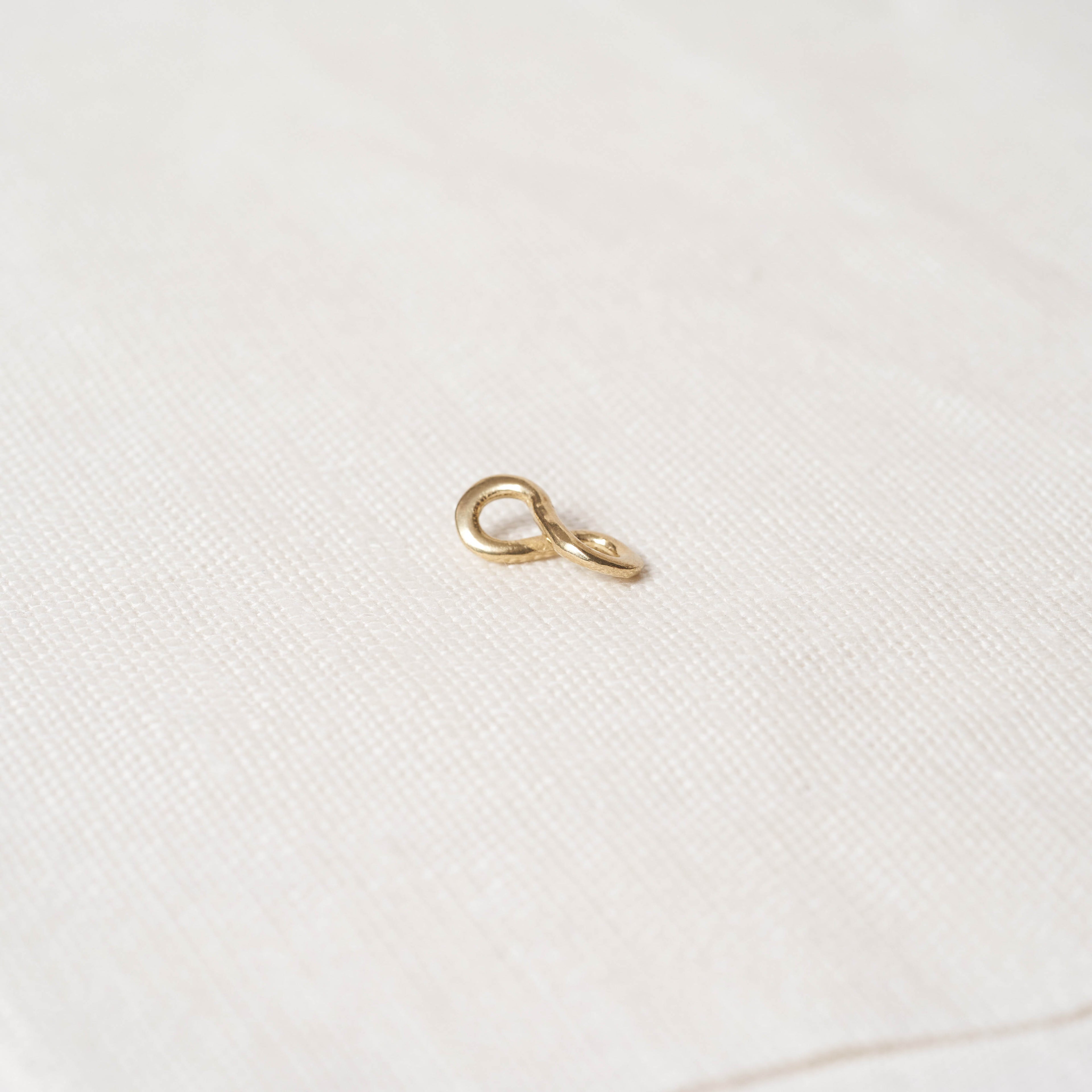 Infinity charm