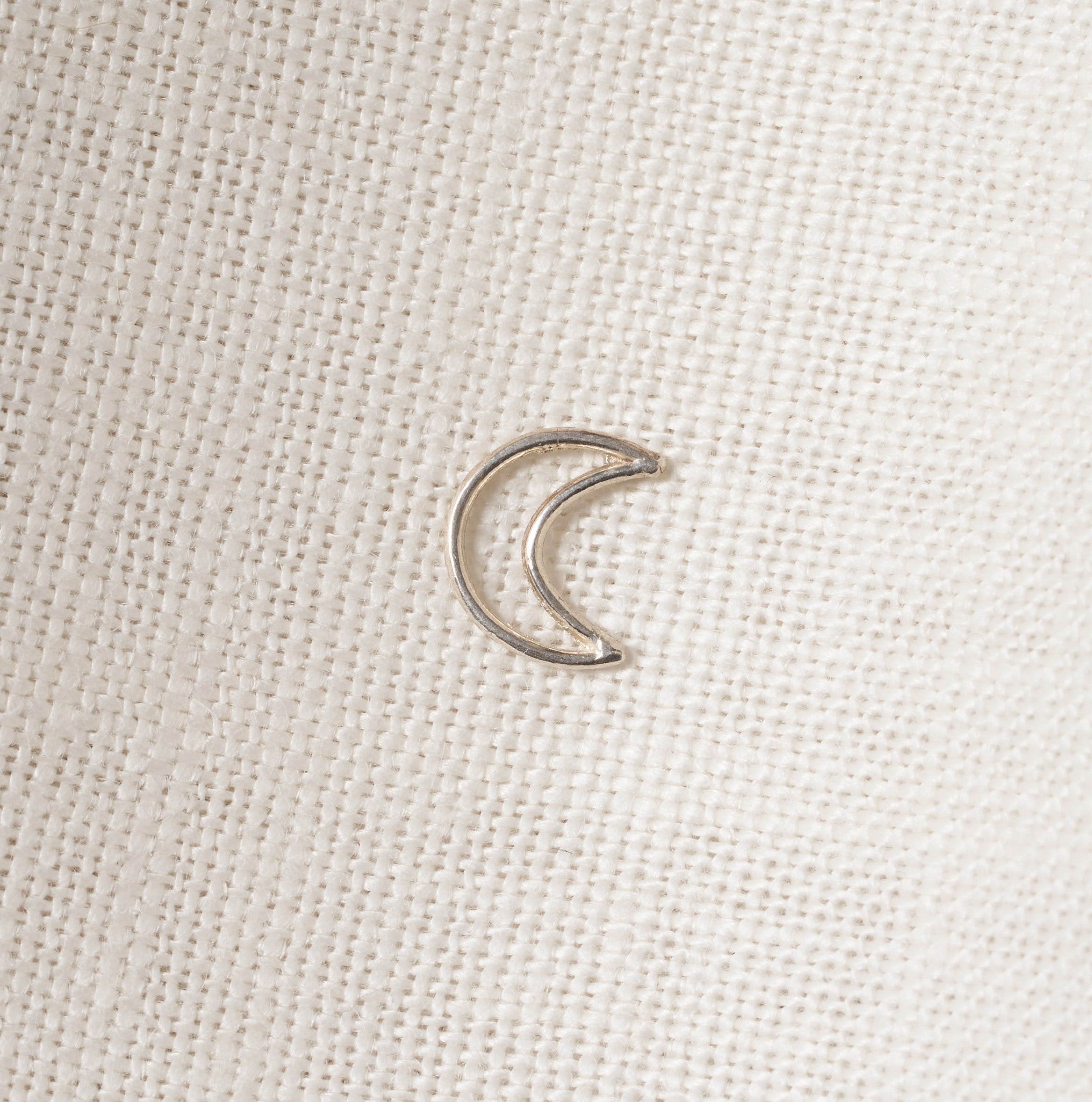 Mini Half Moon charm